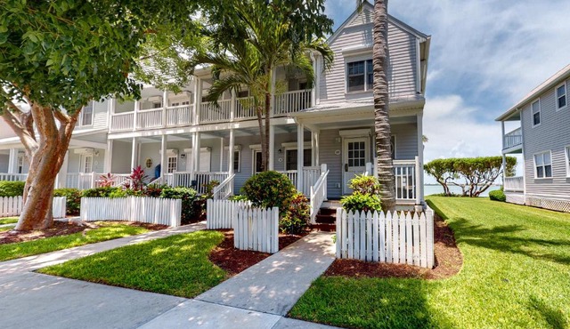 DK21 Palm Breeze- Villa 5030