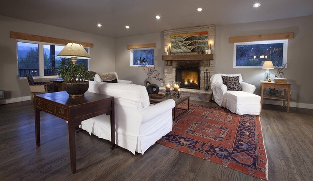 Dream Mountain Retreat W/Big Mountain Views