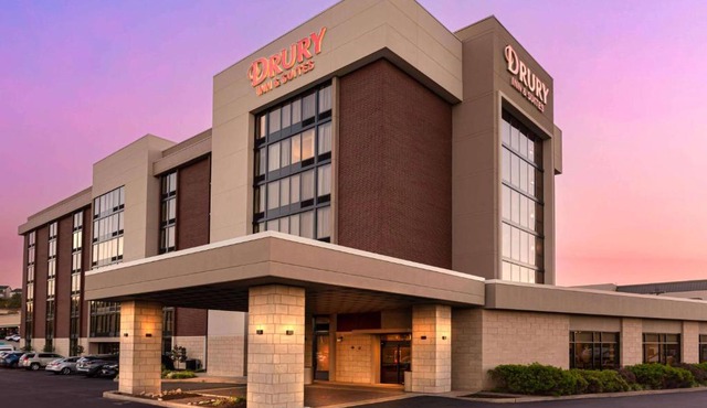 Drury Inn & Suites St. Louis-Southwest