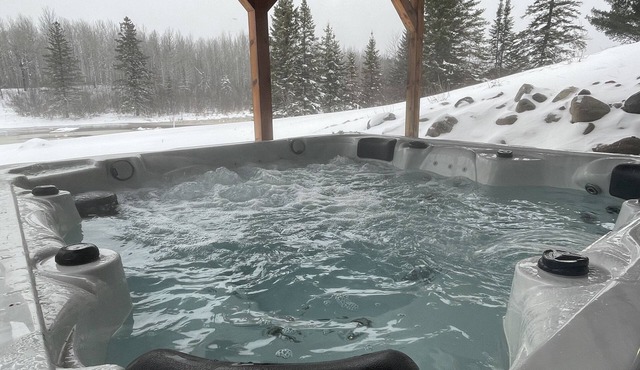Duluth Area Private Retreat