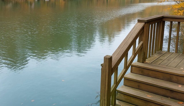 Eagle Lake Cabin Coalmont