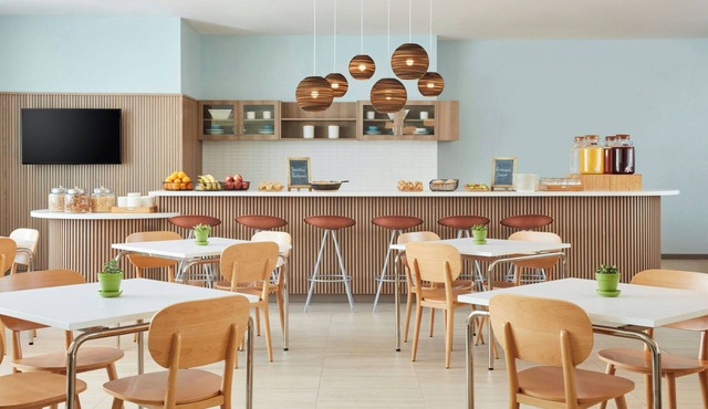 Element by Marriott San Diego Mission Valley