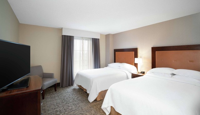 Embassy Suites by Hilton Nashville at Vanderbilt
