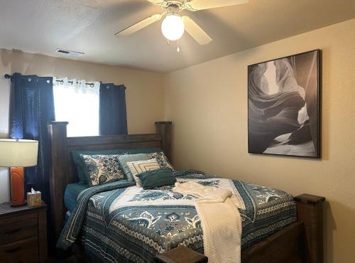 Entire 4br and 2ba at center of Downtown in Williston