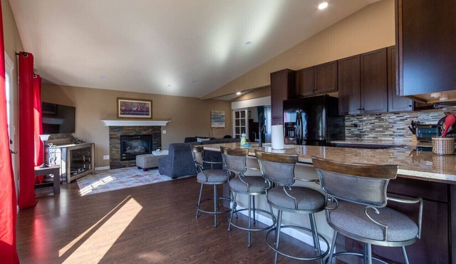 Enumclaw Estates Barndominium in Enumclaw