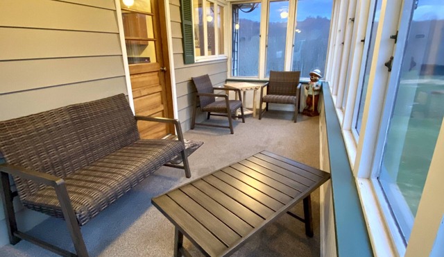 Explore the Laurel Highlands at Mill Run Manor!