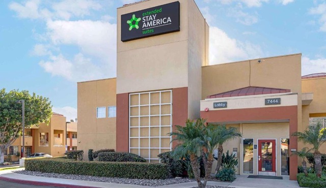 Extended Stay America Suites - San Diego - Fashion Valley