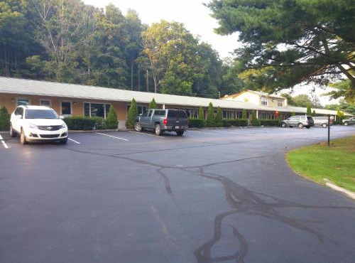 FairBridge Inn Express Milford