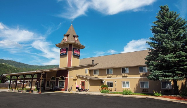 FairBridge Inn & Suites Kellogg in Kellogg