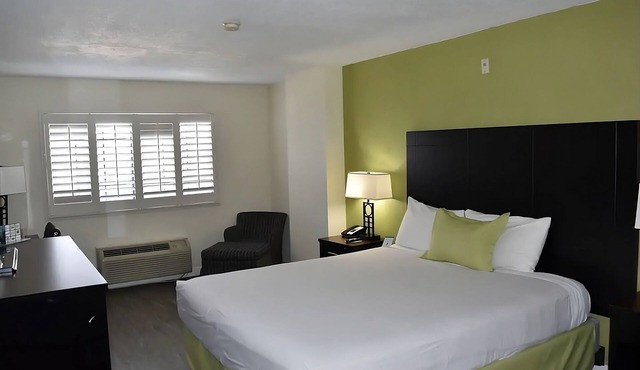 Family Fun at San Diego Convention Center! On-site Parking & Free Breakfast