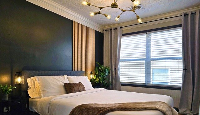 Family Fun | Pet-Friendly | Sleeps 10 | 4BR
