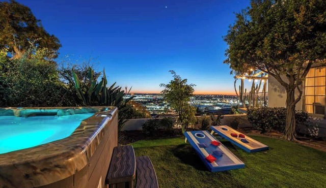 Family Paradise | 7BR Witherby Estate w/Pool
