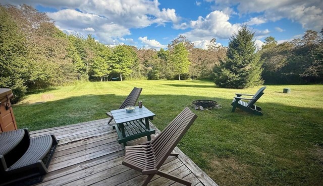 Fernwood | Secluded | Deep Creek & Wisp | Hot Tub