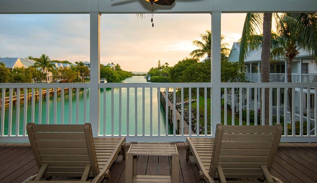 Florida Keys 3BR w/Perks – No Hidden Fees