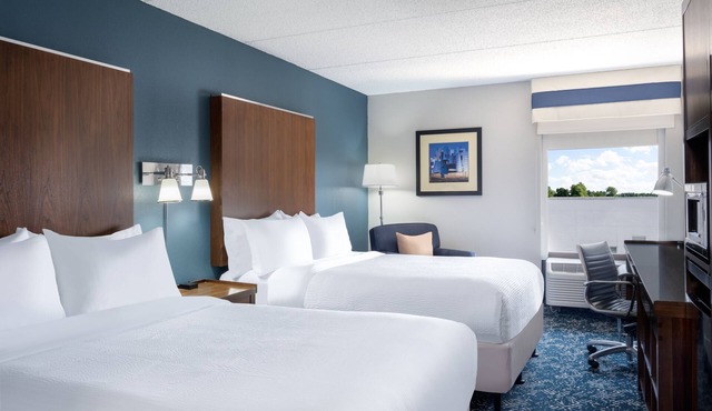 Four Points by Sheraton Mall of America Minneapolis Airport