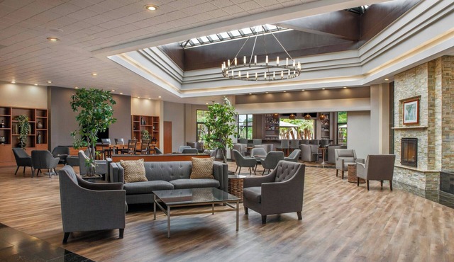 Four Points by Sheraton San Diego