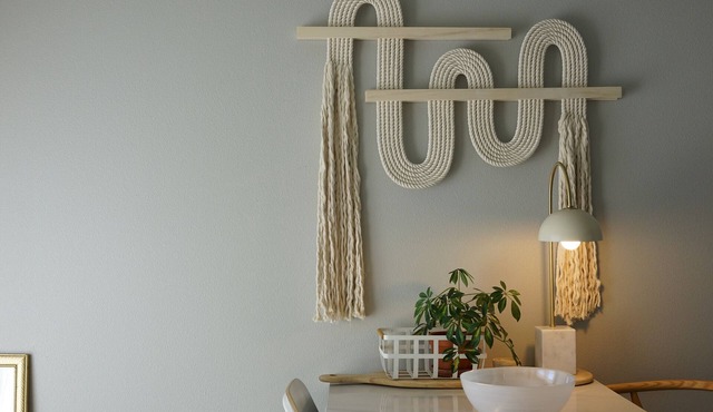 Fresh and Airy 2B/2B