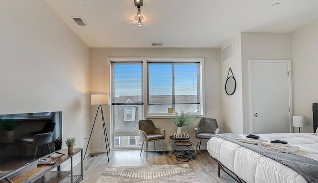 Frontdesk | New Brewerytown Studio
