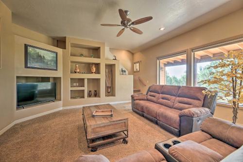 Game Room & Community Amenities: Overgaard Home!