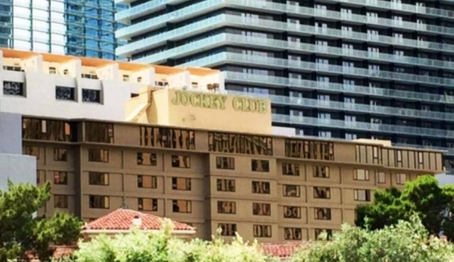 GetAways at Jockey Club