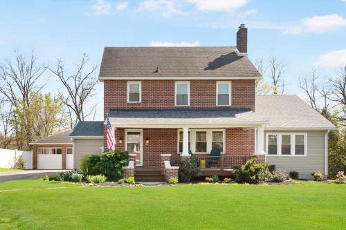 Gettysburg-Getaway