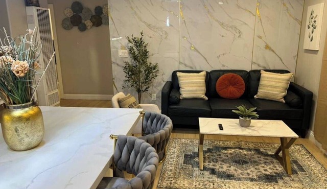 Gillespie Dr 3BR 2BA Unit B | Near Downtown SD