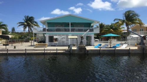 Go Fish Inn in Big Pine Key