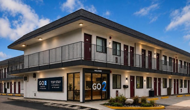 Go2 By Relianse -Pittsburgh, PA - Crafton
