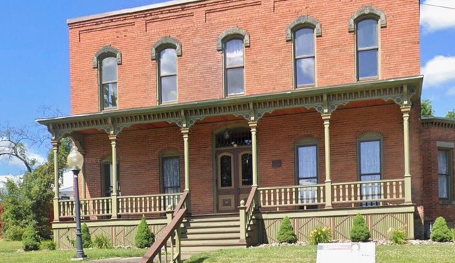 Gorgeous 3-bedroom house in Saint Marys