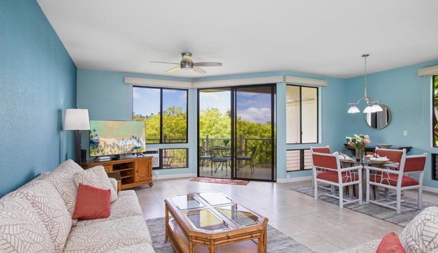 Grand Champions Villas Ocean View 5 BR Sleeps 14 Complimentary Car with 6 Nights GCH ML-3786 by KBM