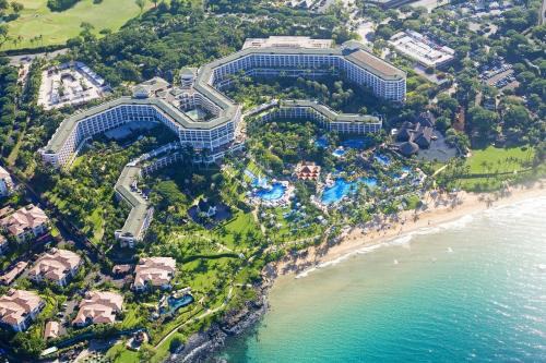 Grand Wailea Resort Hotel & Spa, A Waldorf Astoria Resort
