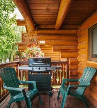 Great Northern Resort