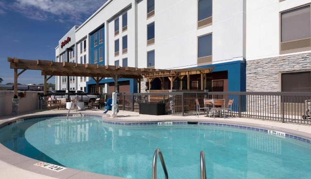 Hampton Inn Conyers