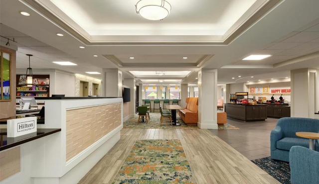 Hampton Inn Lancaster in Lancaster