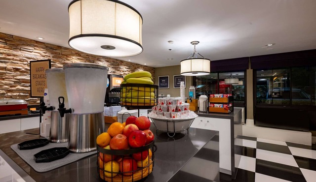Hampton Inn San Diego-Kearny Mesa