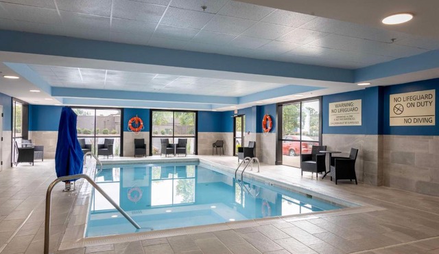 Hampton Inn Springfield in Springfield