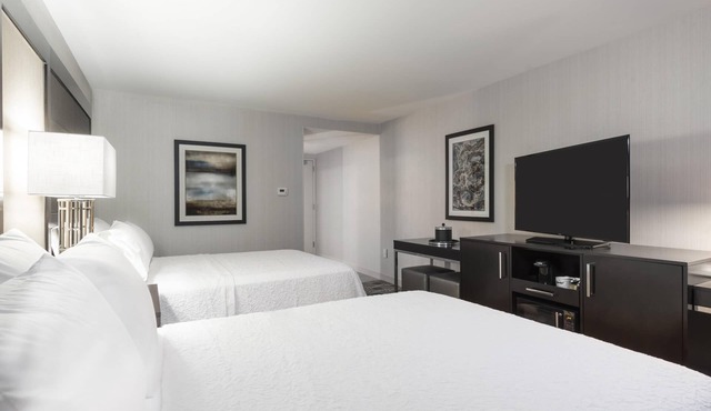 Hampton Inn & Suites Bridgewater