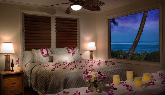 Hanalei Colony Resort