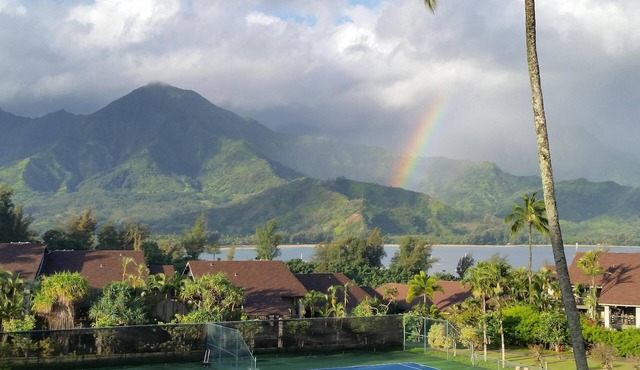 HanaleiBayRESORT2312, 199.00 8/16-18 or269.00 8/22-26BlowOutSalBeachFront 10Star