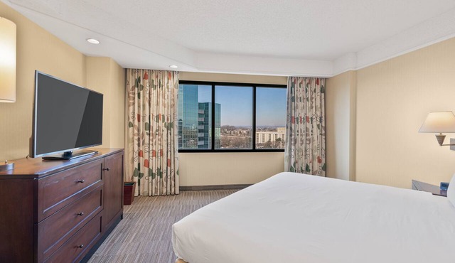 Harmony Suites in Secaucus