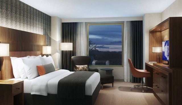 Harrah's Cherokee Casino Resort - A Caesars Rewards Destination