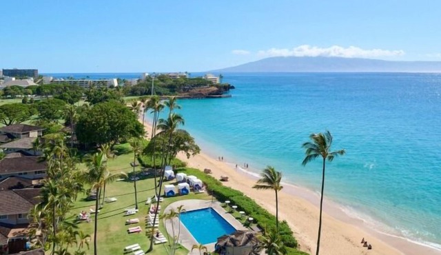 Hawaiian Getaway! 3 Family-friendly Units, Ocean View, Outdoor Swimming Pool