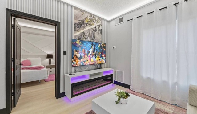 Hawthorn Suites Suite Near Universal & I-Drive