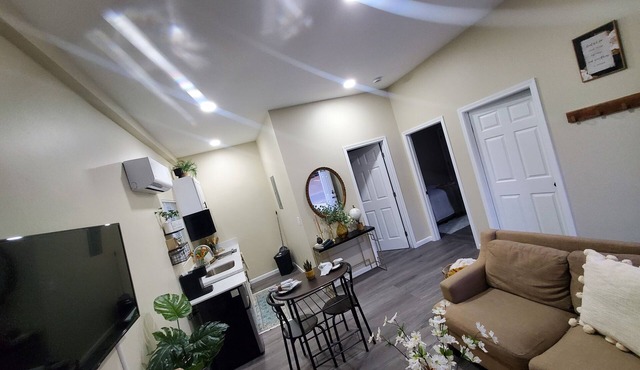 Hermosa Casa en Spring Valley