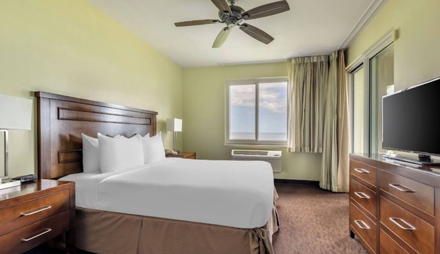HGVC Point At Poipu 2 Bed 2 Bath Unit