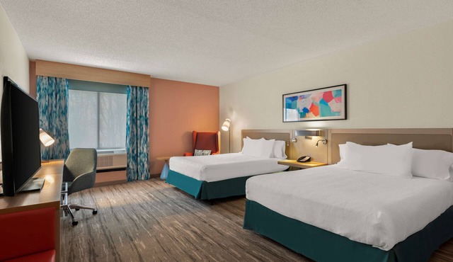 Hilton Garden Inn Atlanta East/Stonecrest