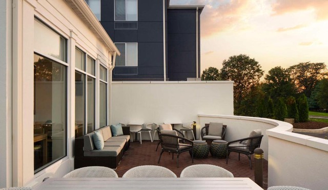 Hilton Garden Inn Kennett Square