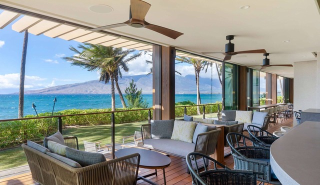 Hilton Grand Vacations Club Maui Bay Villas