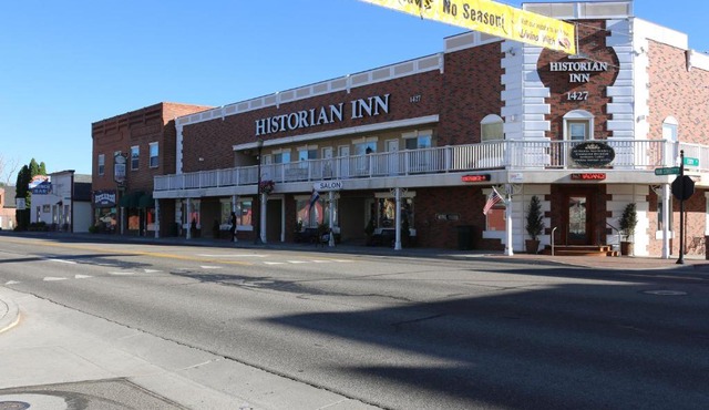 Historian Inn