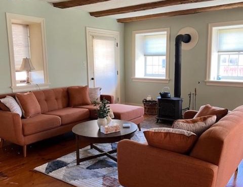 Historic Barn Apartment